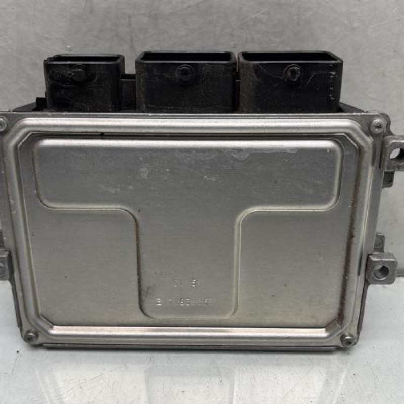 Calculateur moteur CITROEN C3 2 Photo n°4