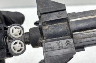 Buse CITROEN C4 2