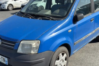 Boite de vitesses FIAT PANDA 2 Photo n°1
