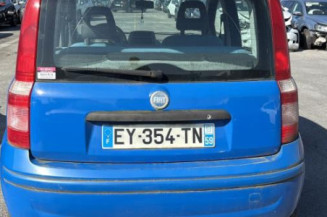 Boite de vitesses FIAT PANDA 2