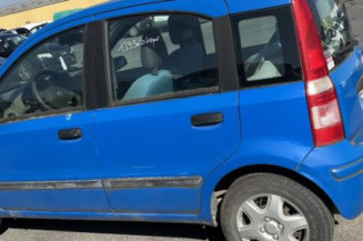 Boite de vitesses FIAT PANDA 2