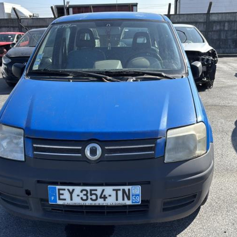 Boite de vitesses FIAT PANDA 2 Photo n°8