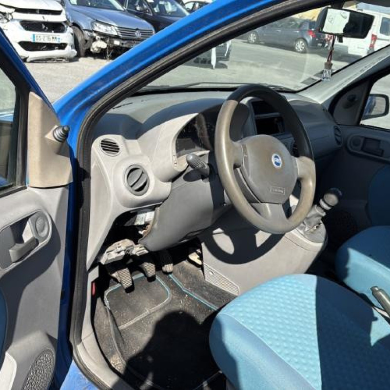 Boite de vitesses FIAT PANDA 2 Photo n°9