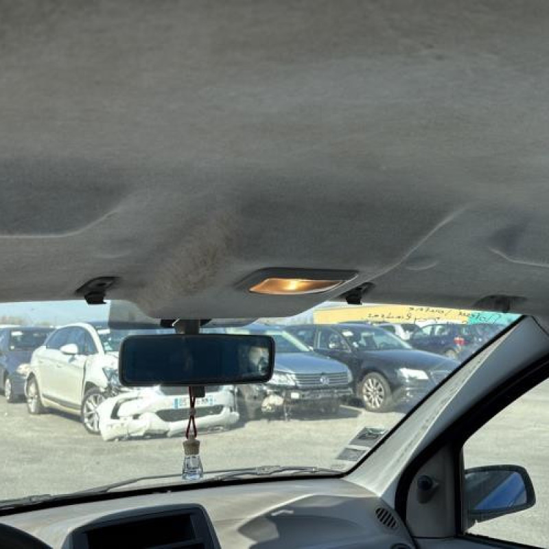 Boite de vitesses FIAT PANDA 2 Photo n°13