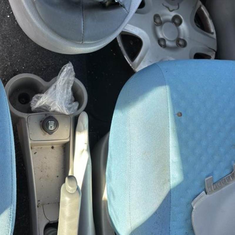 Boite de vitesses FIAT PANDA 2 Photo n°14