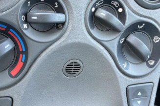 Boite de vitesses FIAT PANDA 2