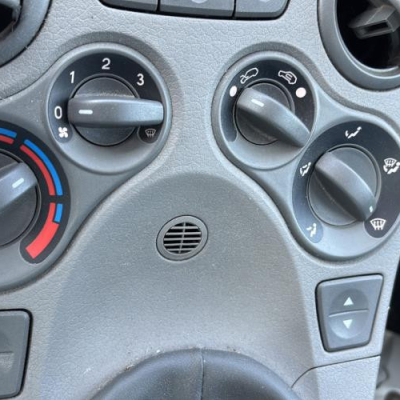 Boite de vitesses FIAT PANDA 2 Photo n°16