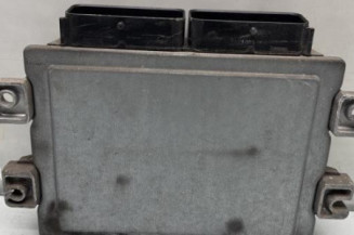 Calculateur moteur RENAULT CLIO 2