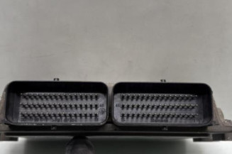 Calculateur moteur RENAULT CLIO 2