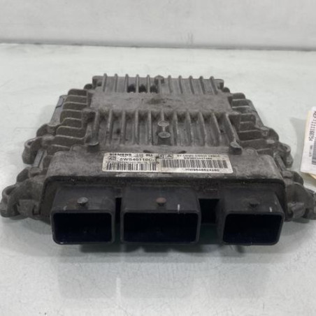 Calculateur moteur CITROEN C3 1 Photo n°1