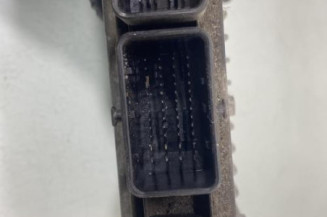 Calculateur moteur CITROEN C3 1