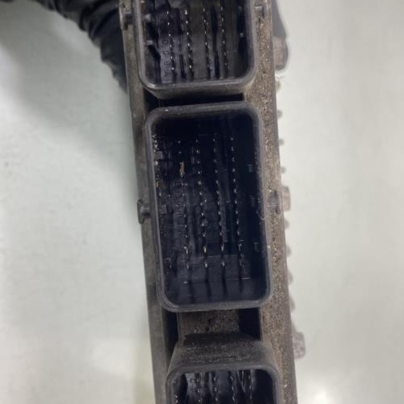 Calculateur moteur CITROEN C3 1 Photo n°3