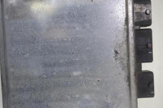Calculateur moteur CITROEN C3 1