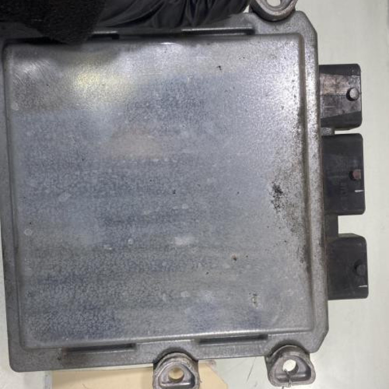 Calculateur moteur CITROEN C3 1 Photo n°4
