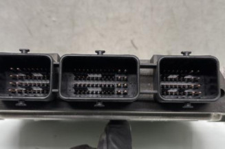 Calculateur moteur CITROEN C4 PICASSO 1