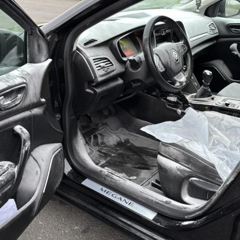 Boite de vitesses RENAULT MEGANE 4 Photo n°9