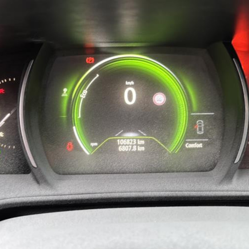 Boite de vitesses RENAULT MEGANE 4 Photo n°18