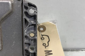 Calculateur moteur DACIA LODGY
