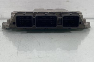 Calculateur moteur PEUGEOT 207