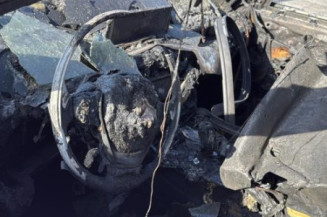 Bras essuie glace avant droit BMW SERIE 3 F31