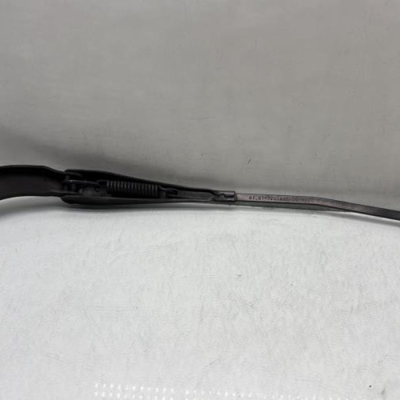 Bras essuie glace avant gauche BMW SERIE 3 F31 Photo n°2