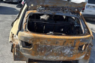 Bras essuie glace avant gauche BMW SERIE 3 F31