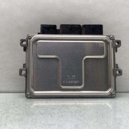 Calculateur moteur CITROEN C3 2 Photo n°1