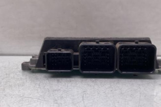 Calculateur moteur CITROEN C3 2
