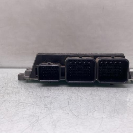Calculateur moteur CITROEN C3 2