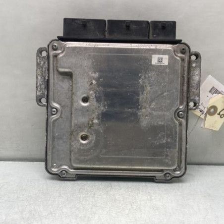 Calculateur moteur RENAULT MASTER 3 Photo n°1