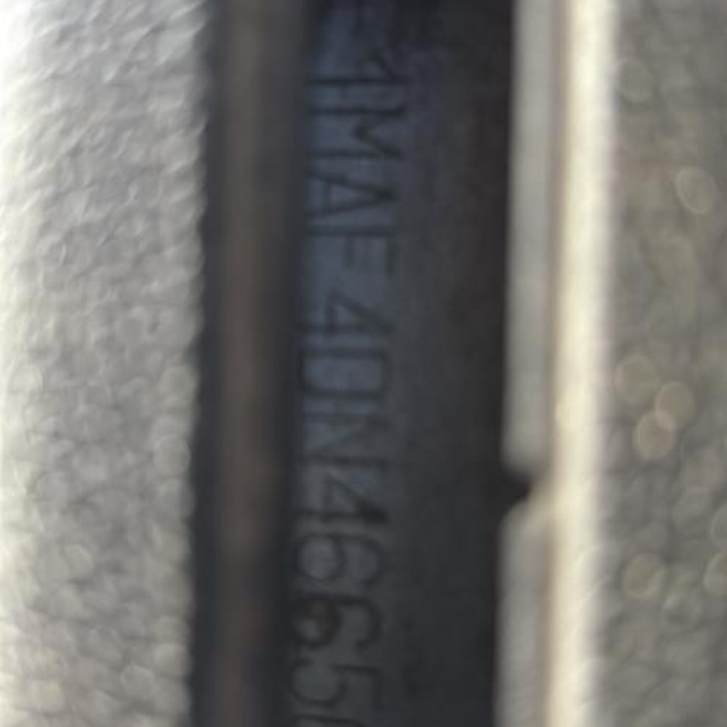 Calculateur moteur RENAULT MASTER 3 Photo n°11