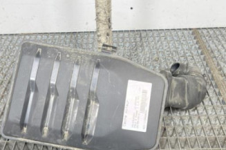 Cache moteur  VOLKSWAGEN POLO 6 Photo n°1