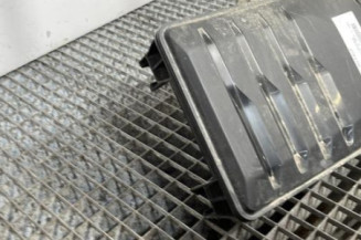 Cache moteur  VOLKSWAGEN POLO 6