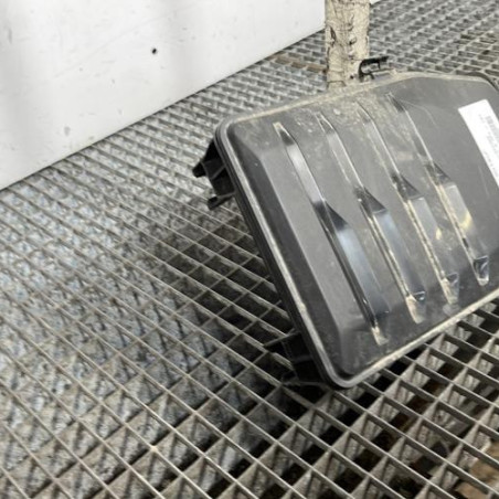 Cache moteur  VOLKSWAGEN POLO 6