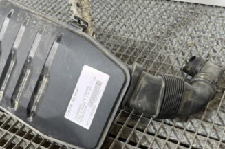 Cache moteur  VOLKSWAGEN POLO 6