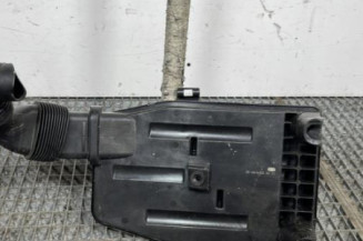 Cache moteur  VOLKSWAGEN POLO 6