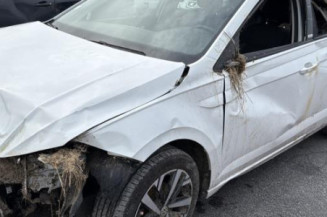 Cache moteur  VOLKSWAGEN POLO 6