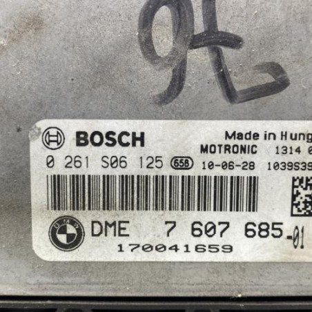 Calculateur moteur MINI MINI 2 R56
