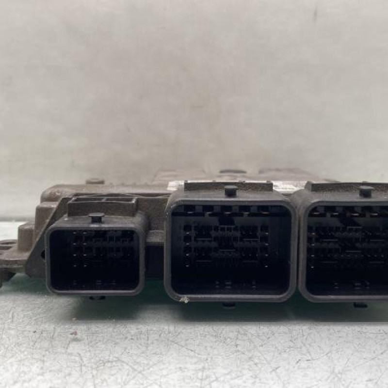 Calculateur moteur MINI MINI 2 R56 Photo n°4