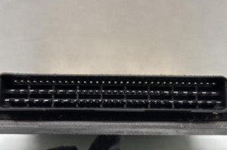Calculateur moteur PEUGEOT 206