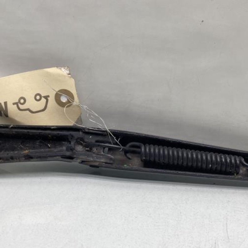 Bras essuie glace avant gauche OPEL ZAFIRA A Photo n°3