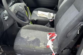 Bras essuie glace avant gauche OPEL ZAFIRA A