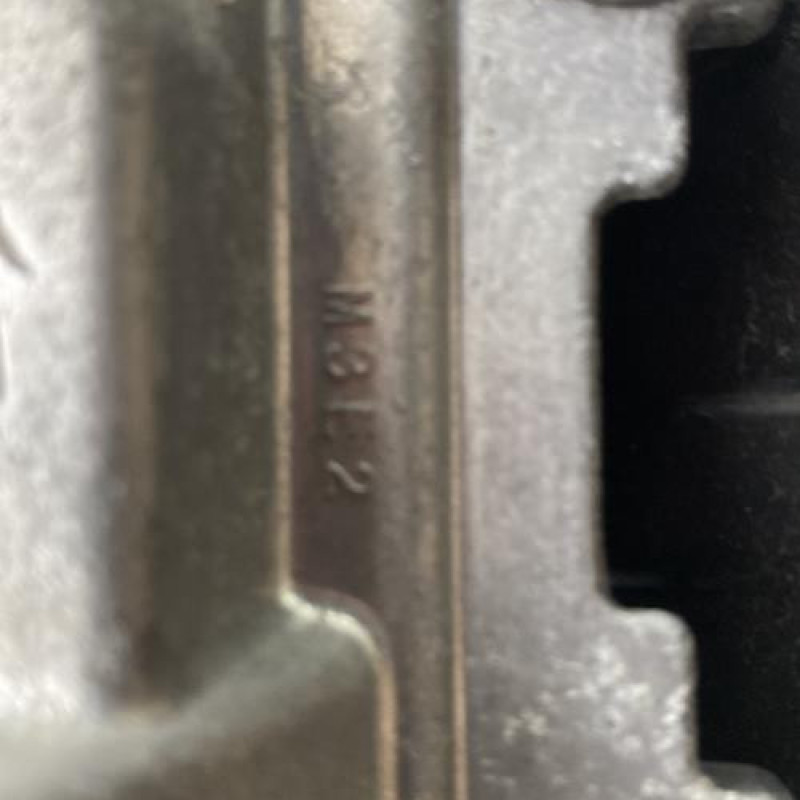 Calculateur moteur PEUGEOT 208 1 Photo n°4