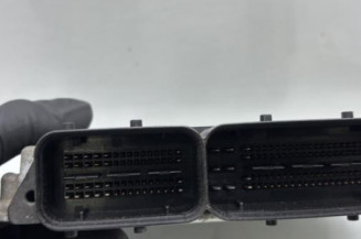 Calculateur moteur FIAT DUCATO 3