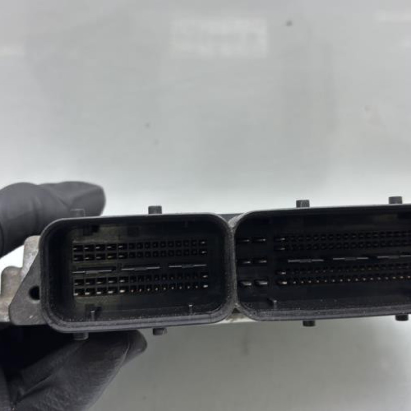 Calculateur moteur FIAT DUCATO 3 Photo n°3