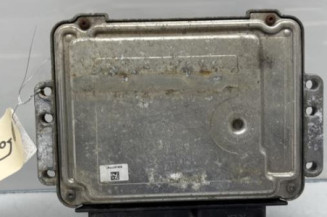 Calculateur moteur FIAT DUCATO 3