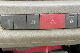 Calculateur moteur FIAT DUCATO 3