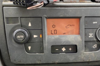 Calculateur moteur FIAT DUCATO 3