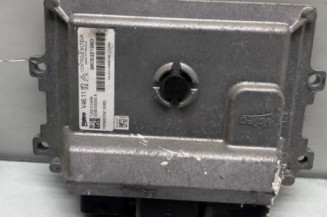 Calculateur moteur PEUGEOT 208 1 Photo n°1