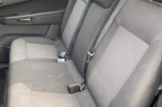 Calculateur moteur OPEL ZAFIRA B
